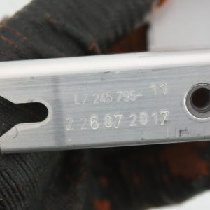 BMW 1 Series F20 Front Left Axle Support Subframe 7245795 Genuine - Image 7