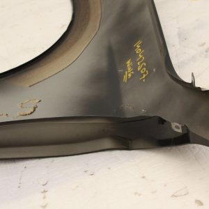 BMW 1 Series F20 M Sport Right Side Wing 2015 TO 2019 Genuine *DAMAGED* - Image 12