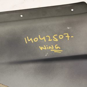 BMW 1 Series F20 M Sport Right Side Wing 2015 TO 2019 Genuine *DAMAGED* - Image 14