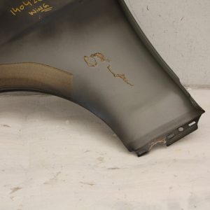 BMW 1 Series F20 M Sport Right Side Wing 2015 TO 2019 Genuine *DAMAGED* - Image 16