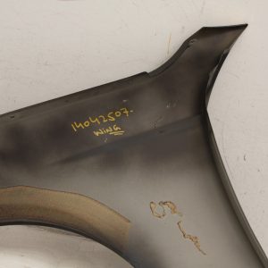 BMW 1 Series F20 M Sport Right Side Wing 2015 TO 2019 Genuine *DAMAGED* - Image 17