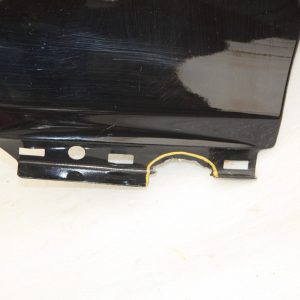 BMW 1 Series F20 M Sport Right Side Wing 2015 TO 2019 Genuine *DAMAGED* - Image 3