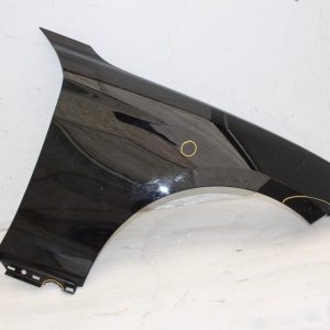 BMW 1 Series F20 M Sport Right Side Wing 2015 TO 2019 Genuine *DAMAGED* - Image 1