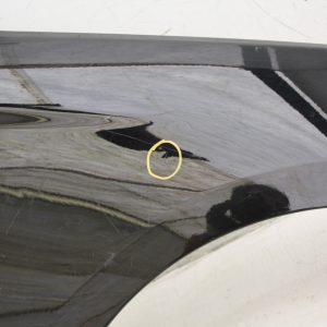 BMW 1 Series F20 M Sport Right Side Wing 2015 TO 2019 Genuine *DAMAGED* - Image 5