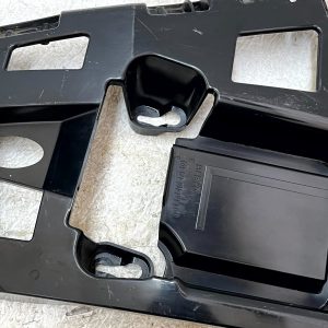 BMW 1 Series F20 Rear Bumper Left Mount Bracket 2011 TO 2015 51127240955 Genuine - Image 4