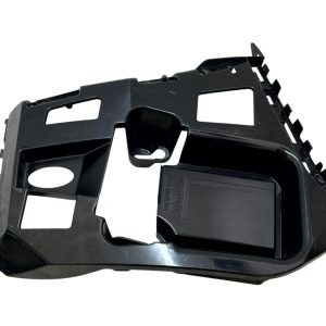 BMW 1 Series F20 Rear Bumper Left Mount Bracket 2011 TO 2015 51127240955 Genuine - Image 1