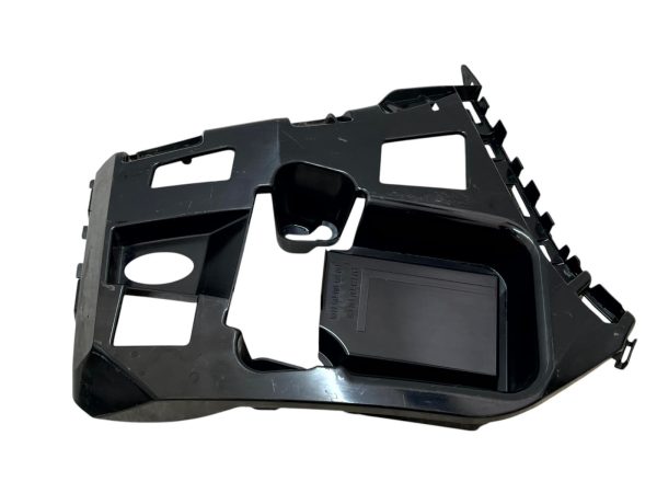 BMW-1-Series-F20-Rear-Bumper-Left-Mount-Bracket-2011-TO-2015-51127240955-Genuine-178196029752