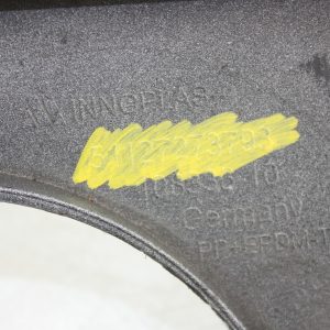 BMW 1 Series F20 Sport Rear Bumper 2011 TO 2015 51127273793 Genuine - Image 12
