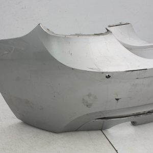 BMW 1 Series F20 Sport Rear Bumper 2011 TO 2015 51127273793 Genuine - Image 8