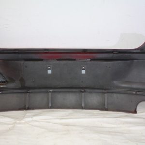 BMW 1 Series F20 Sport Rear Bumper 2012 TO 2015 51127273793 Genuine - Image 13