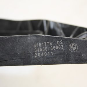 BMW 1 Series F40 Front Right Door Lock 2019 TO 2024 7956148 Genuine - Image 11