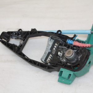 BMW 1 Series F40 Front Right Door Lock 2019 TO 2024 7956148 Genuine - Image 5