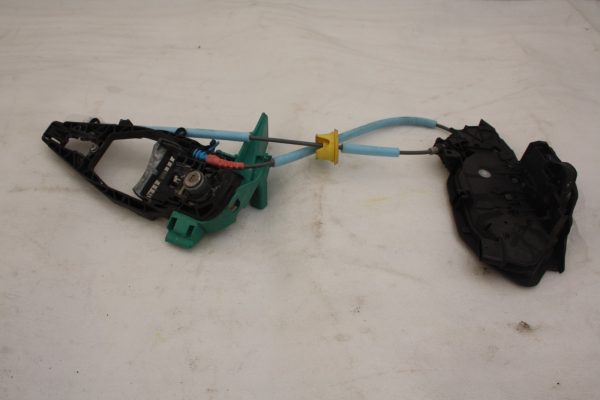 BMW-1-Series-F40-Front-Right-Door-Lock-2019-TO-2024-7956148-Genuine-177291113182