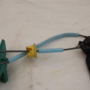 BMW 1 Series F40 Front Right Door Lock 7956148 Genuine - Image 4