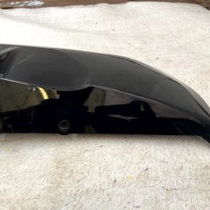BMW 1 Series F40 M Sport Rear Bumper Diffuser 2019 TO 2024 51128070950 Genuine - Image 11