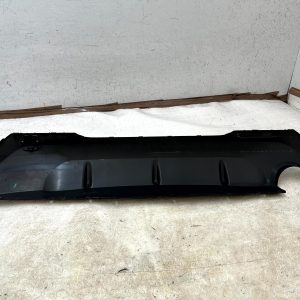 BMW 1 Series F40 M Sport Rear Bumper Diffuser 2019 TO 2024 51128070950 Genuine - Image 15