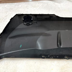 BMW 1 Series F40 M Sport Rear Bumper Diffuser 2019 TO 2024 51128070950 Genuine - Image 16