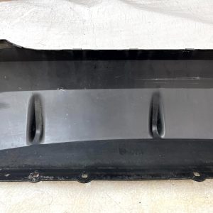 BMW 1 Series F40 M Sport Rear Bumper Diffuser 2019 TO 2024 51128070950 Genuine - Image 17