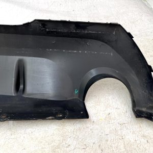 BMW 1 Series F40 M Sport Rear Bumper Diffuser 2019 TO 2024 51128070950 Genuine - Image 19