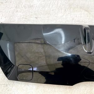 BMW 1 Series F40 M Sport Rear Bumper Diffuser 2019 TO 2024 51128070950 Genuine - Image 3