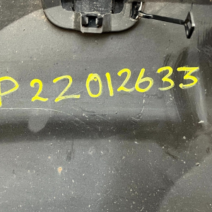 BMW 1 Series F40 M Sport Rear Bumper Diffuser 2019 TO 2024 51128070950 Genuine - Image 22