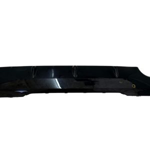 BMW 1 Series F40 M Sport Rear Bumper Diffuser 2019 TO 2024 51128070950 Genuine - Image 1