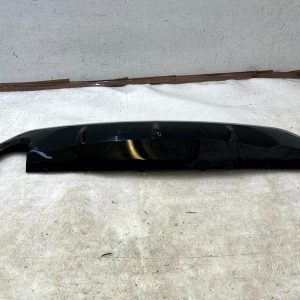 BMW 1 Series F40 M Sport Rear Bumper Diffuser 2019 TO 2024 51128070950 Genuine - Image 7