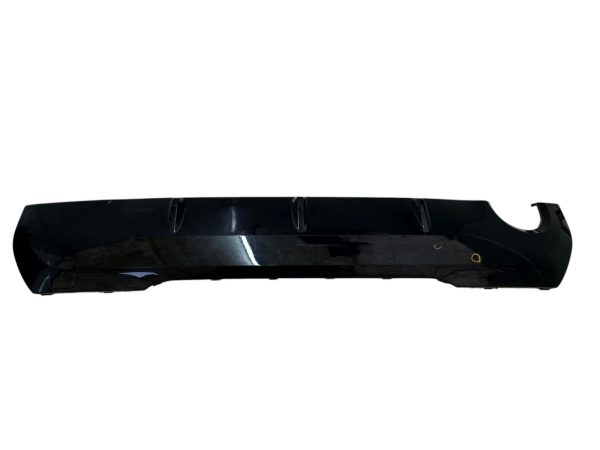 BMW-1-Series-F40-M-Sport-Rear-Bumper-Diffuser-2019-TO-2024-51128070950-Genuine-178307006352