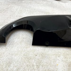 BMW 1 Series F40 M Sport Rear Bumper Diffuser 2019 TO 2024 51128070950 Genuine - Image 8