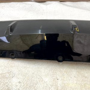 BMW 1 Series F40 M Sport Rear Bumper Diffuser 2019 TO 2024 51128070950 Genuine - Image 9