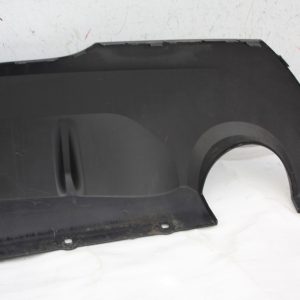 BMW 1 Series F40 M Sport Rear Bumper Diffuser 2019 TO 2024 51128070951 *DAMAGED* - Image 9