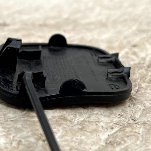 BMW 1 Series F40 M Sport Rear Bumper Tow Eye Cover 19-24 51128070953 Genuine - Image 12