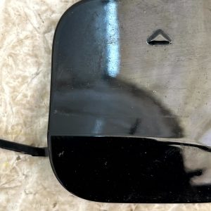 BMW 1 Series F40 M Sport Rear Bumper Tow Eye Cover 19-24 51128070953 Genuine - Image 4