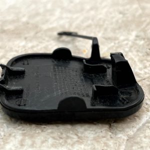 BMW 1 Series F40 M Sport Rear Bumper Tow Eye Cover 19-24 51128070953 Genuine - Image 10