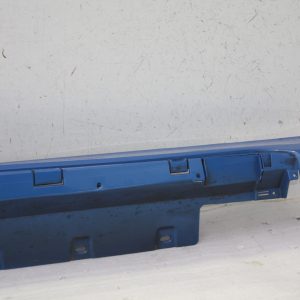 BMW 1 Series F40 M Sport Right Side Skirt 2019 TO 2024 51778072574 Genuine - Image 12
