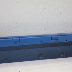 BMW 1 Series F40 M Sport Right Side Skirt 2019 TO 2024 51778072574 Genuine - Image 13