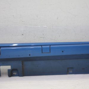 BMW 1 Series F40 M Sport Right Side Skirt 2019 TO 2024 51778072574 Genuine - Image 14