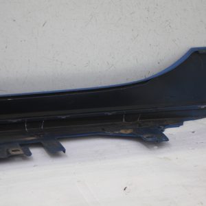 BMW 1 Series F40 M Sport Right Side Skirt 2019 TO 2024 51778072574 Genuine - Image 19