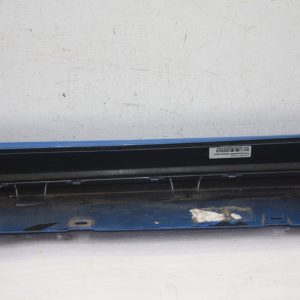 BMW 1 Series F40 M Sport Right Side Skirt 2019 TO 2024 51778072574 Genuine - Image 21