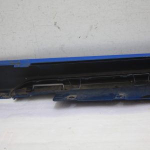 BMW 1 Series F40 M Sport Right Side Skirt 2019 TO 2024 51778072574 Genuine - Image 22