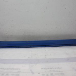 BMW 1 Series F40 M Sport Right Side Skirt 2019 TO 2024 51778072574 Genuine