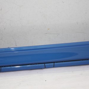 BMW 1 Series F40 M Sport Right Side Skirt 2019 TO 2024 51778072574 Genuine - Image 5