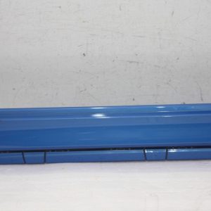 BMW 1 Series F40 M Sport Right Side Skirt 2019 TO 2024 51778072574 Genuine - Image 6