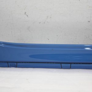 BMW 1 Series F40 M Sport Right Side Skirt 2019 TO 2024 51778072574 Genuine - Image 7