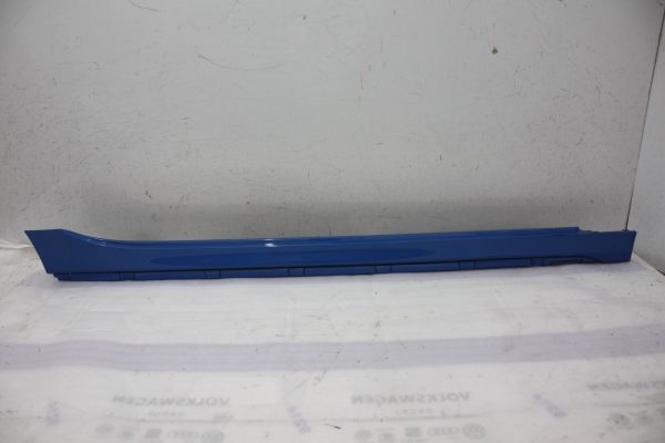 BMW-1-Series-F40-M-Sport-Right-Side-Skirt-2019-TO-2024-51778072574-Genuine-178294445932