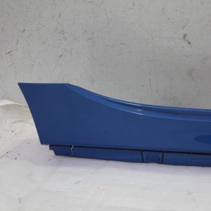 BMW 1 Series F40 M Sport Right Side Skirt 2019 TO 2024 51778072574 Genuine - Image 8