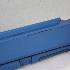 BMW 1 Series F40 M Sport Right Side Skirt 2019 TO 2024 51778072574 Genuine - Image 9