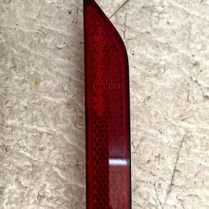 BMW 1 Series F40 Rear Bumper Right Side Reflector 2019 TO 2024 8077174 Genuine - Image 3