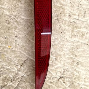 BMW 1 Series F40 Rear Bumper Right Side Reflector 2019 TO 2024 8077174 Genuine - Image 5