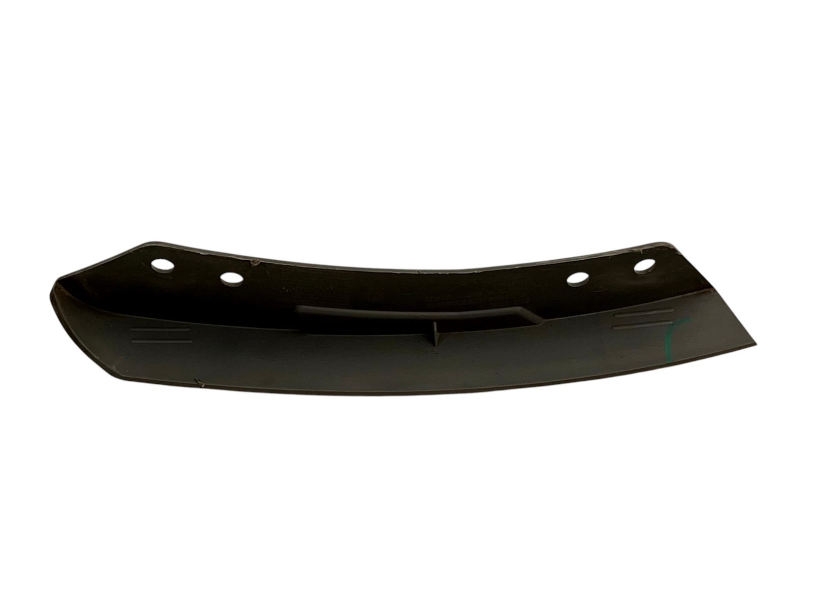 BMW 1 Series F40 Rear Right Wheel Arch Cover Holder 19 TO 24 51128075314 Genuine